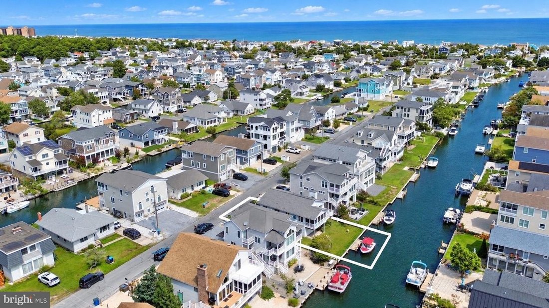 House in Bethany Beach, Delaware, United States 2 - 18826101