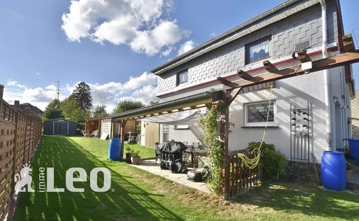 Casa a Wincrange, Cantone di Clervaux, Lussemburgo 1