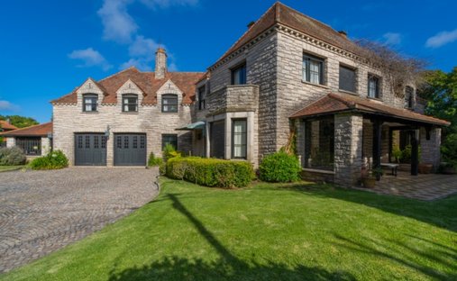 Residenza a Mar del Plata, Provincia di Buenos Aires, Argentina 1