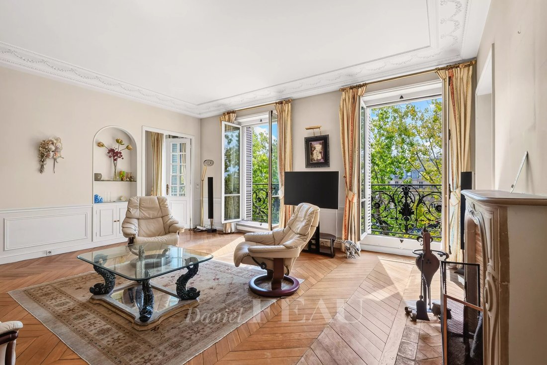 Wohnung in Île de la Cité, Paris 1er Arrondissement, Paris 1 - 18821290
