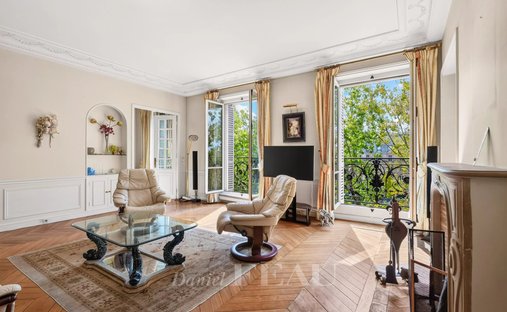 Apartamento en Isla de la Ciudad, Paris 1er Arrondissement, París 1