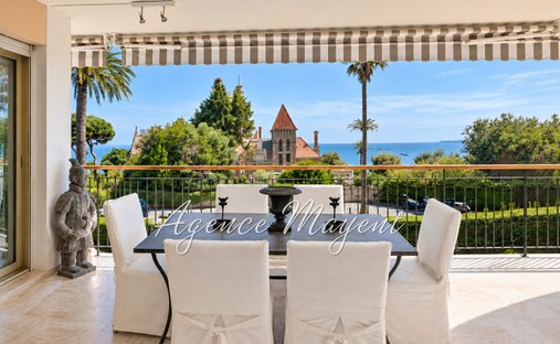 Apartment in Cannes, Provence-Alpes-Côte d'Azur, France 1