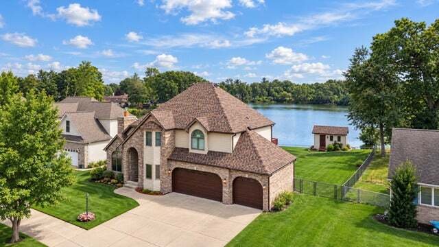Casa a Ogden Dunes, Indiana, Stati Uniti 3 - 18824152