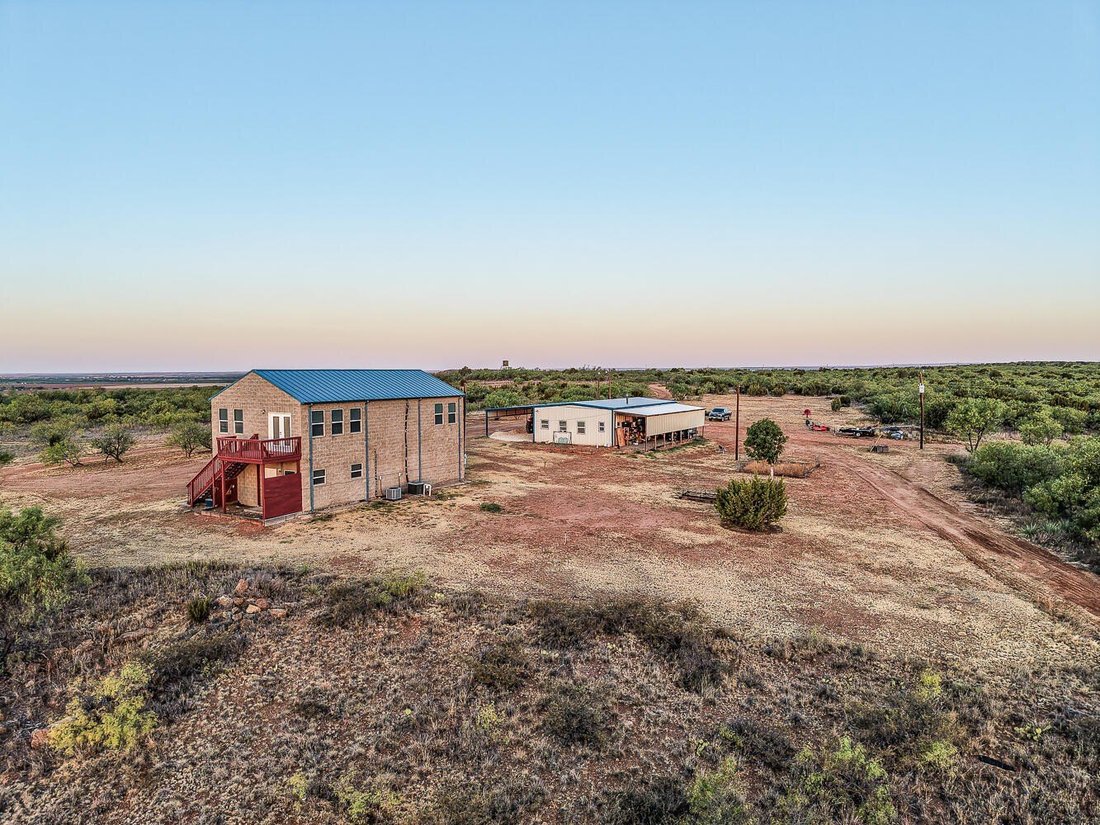 Land in Spur, Texas, United States 3 - 18825685