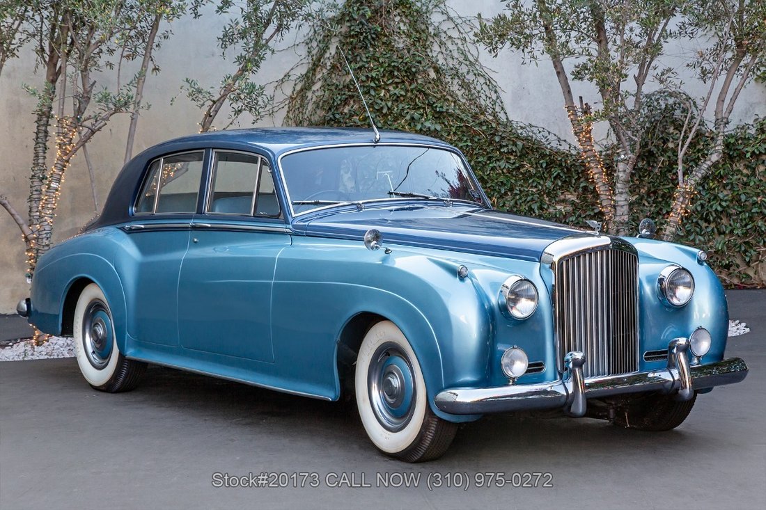 Bentley S1 in Los Angeles, CA 1 - 18825151