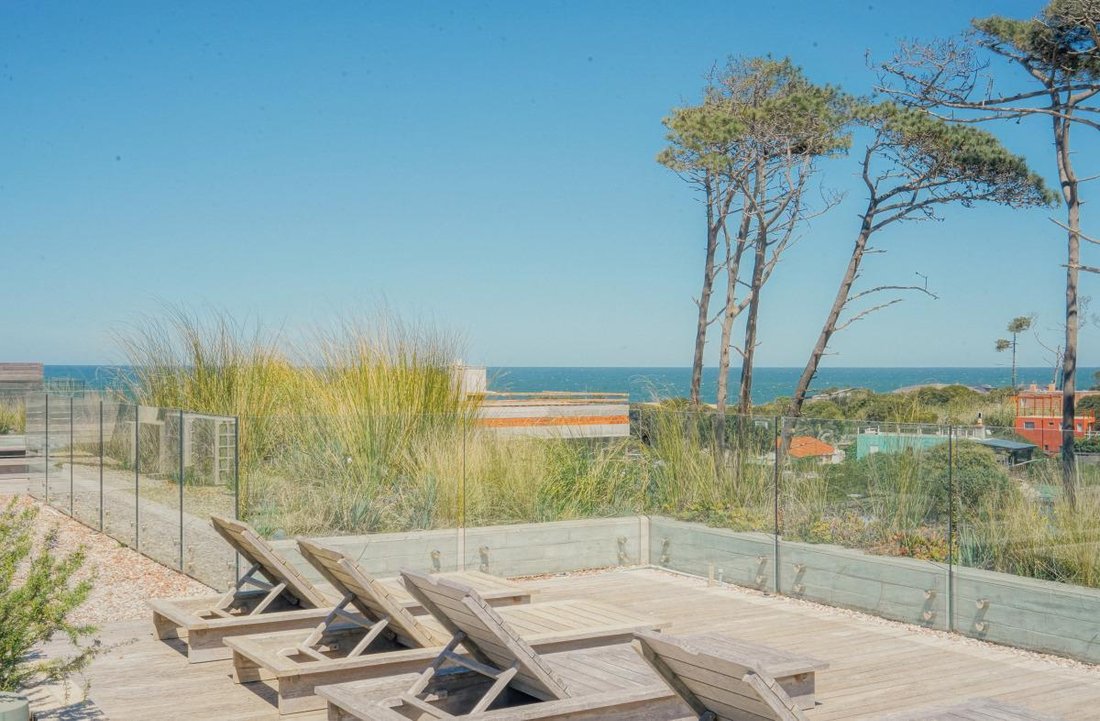 Appartement à La Juanita, Maldonado, Uruguay 5 - 18821209
