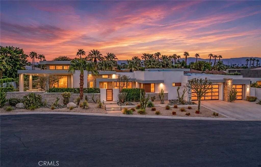 Casa a Rancho Mirage, California, Stati Uniti 1 - 18823962