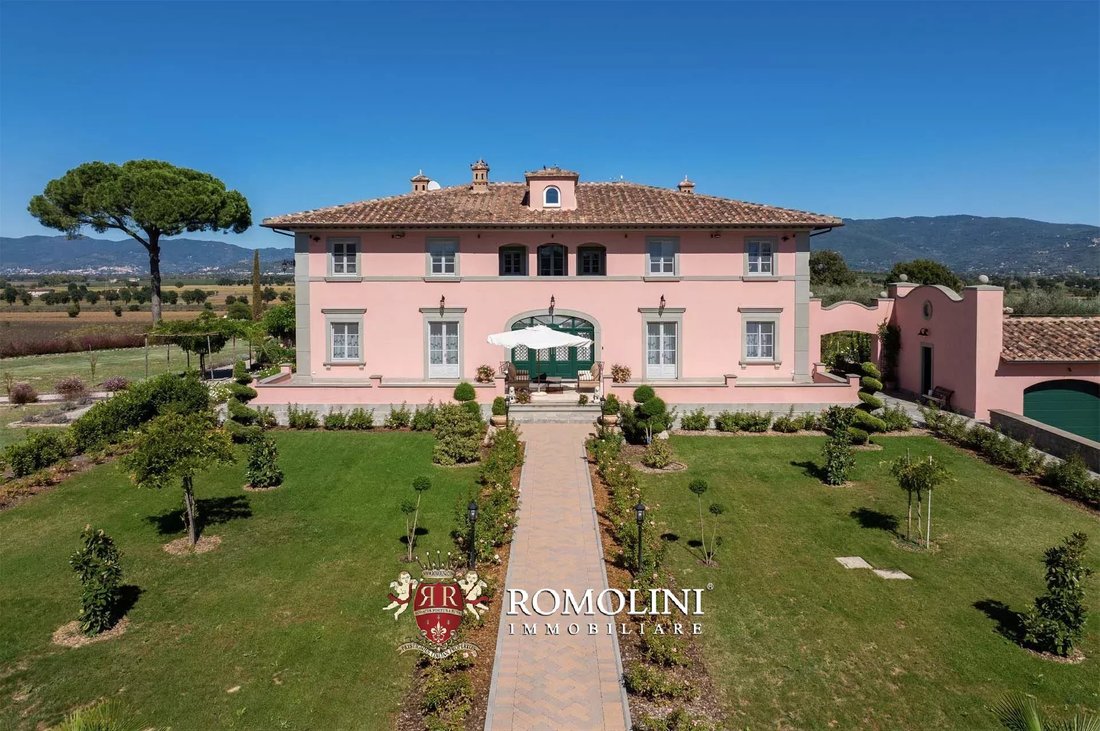 Tenuta a Fratta-Santa Caterina, Cortona, Toscana 4 - 18825298