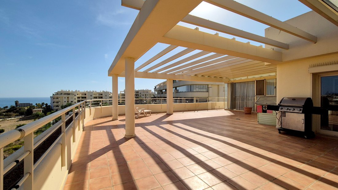 Apartment in Mijas, Andalusia, Spain 4 - 16474849