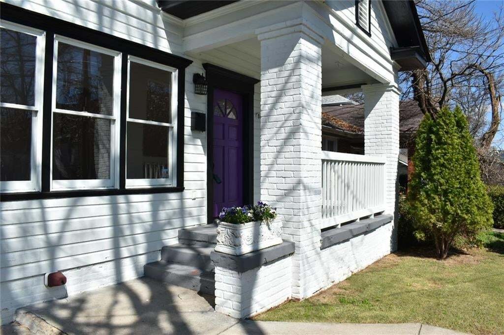 Haus in Atlanta, Georgia, Vereinigte Staaten 2 - 18823408