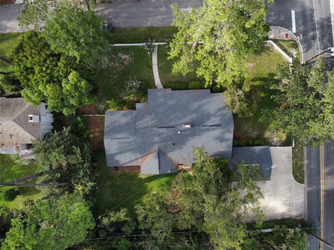 Casa a Gainesville, Florida, Stati Uniti 4 - 18794687