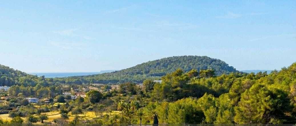 Villa en Ciudad de Ibiza, Islas Baleares, España 2 - 18822011
