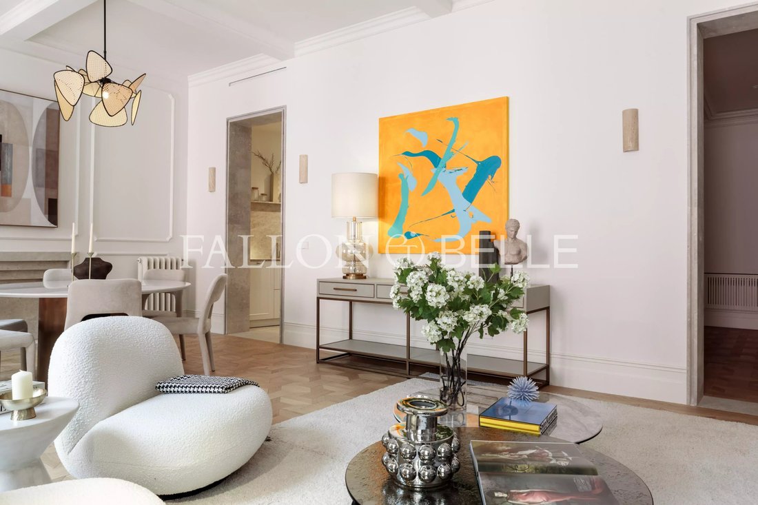 Wohnung in Centro, Madrid, Spanien 5 - 18821812