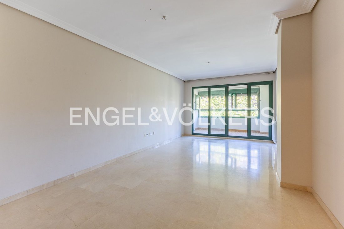 Apartment in Quatre Carreres, Valencia, Spain 2 - 18825043
