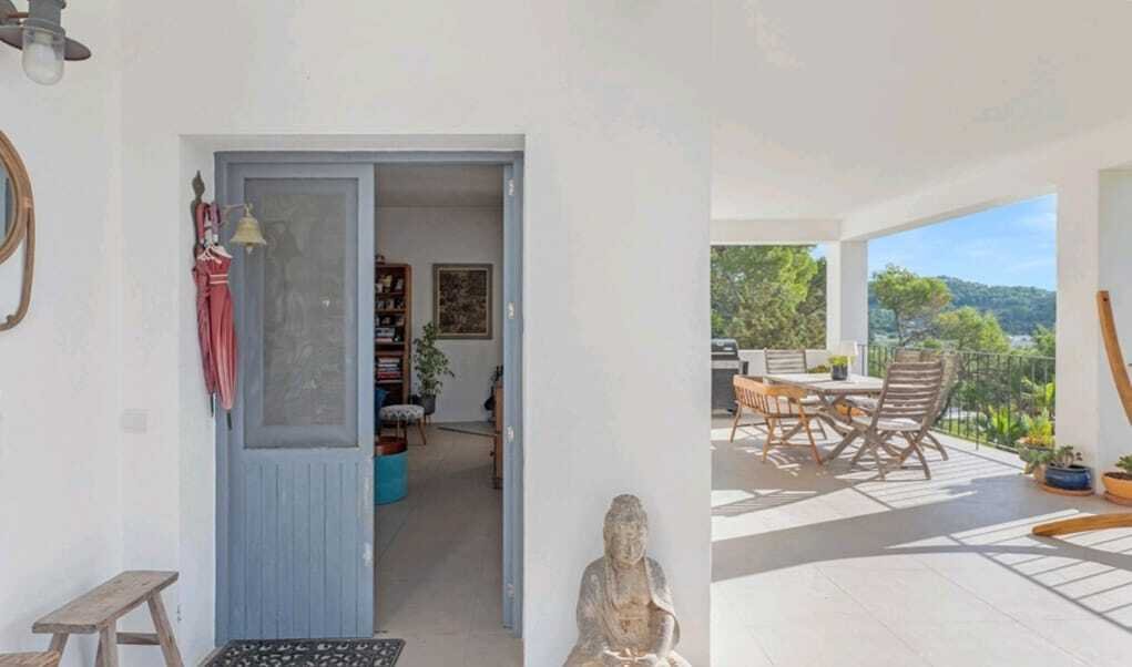 Villa en Ciudad de Ibiza, Islas Baleares, España 3 - 18822011