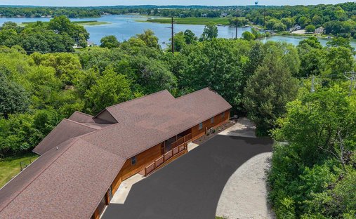 Casa en Mukwonago, Wisconsin, Estados Unidos 1