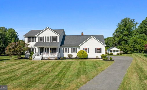 Casa a Owings, Maryland, Stati Uniti 1
