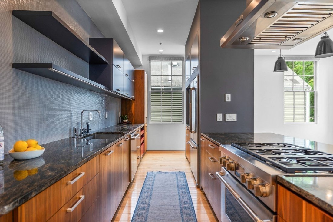 Condominio a Boston, Massachusetts, Stati Uniti 3 - 18821660