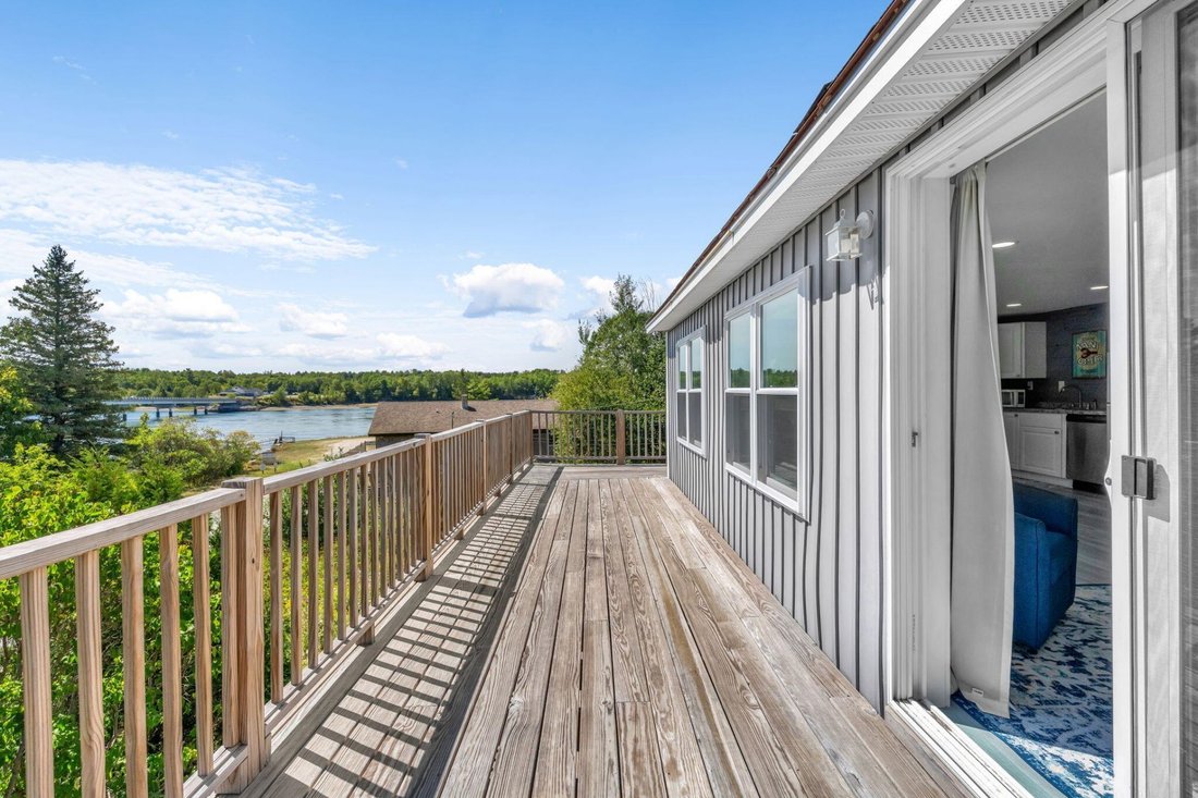 House in Sullivan, Maine, United States 5 - 18826017