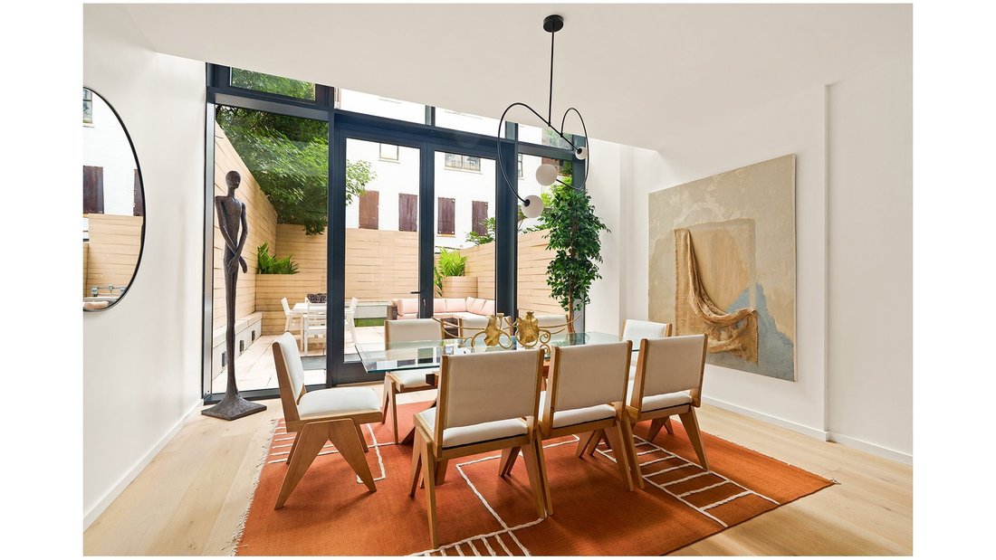 Condominio a New York, New York, Stati Uniti 2 - 18824745