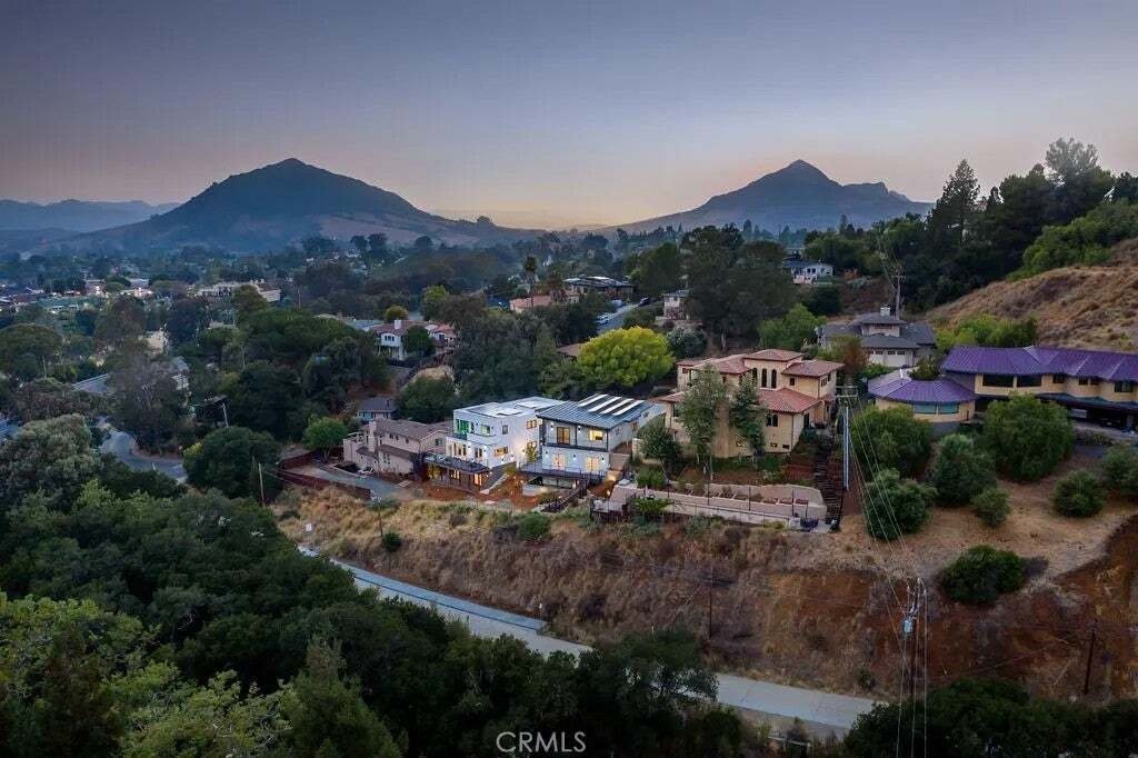 Haus in San Luis Obispo, Kalifornien, Vereinigte Staaten 3 - 18229689