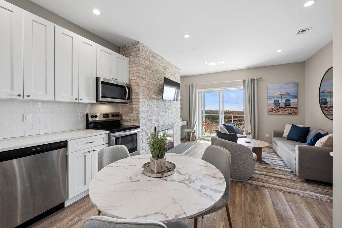 Casa a Montauk, New York, Stati Uniti 5 - 18824709