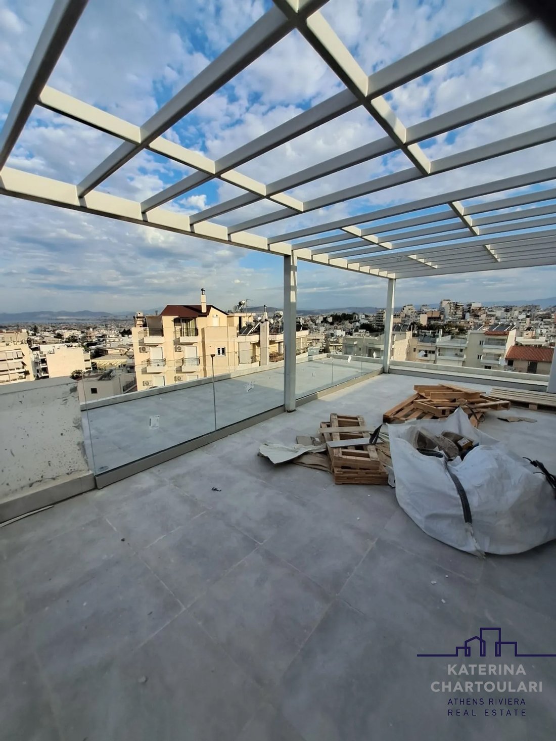 Apartment in Ilioupoli, Attica, Greece 5 - 18826399