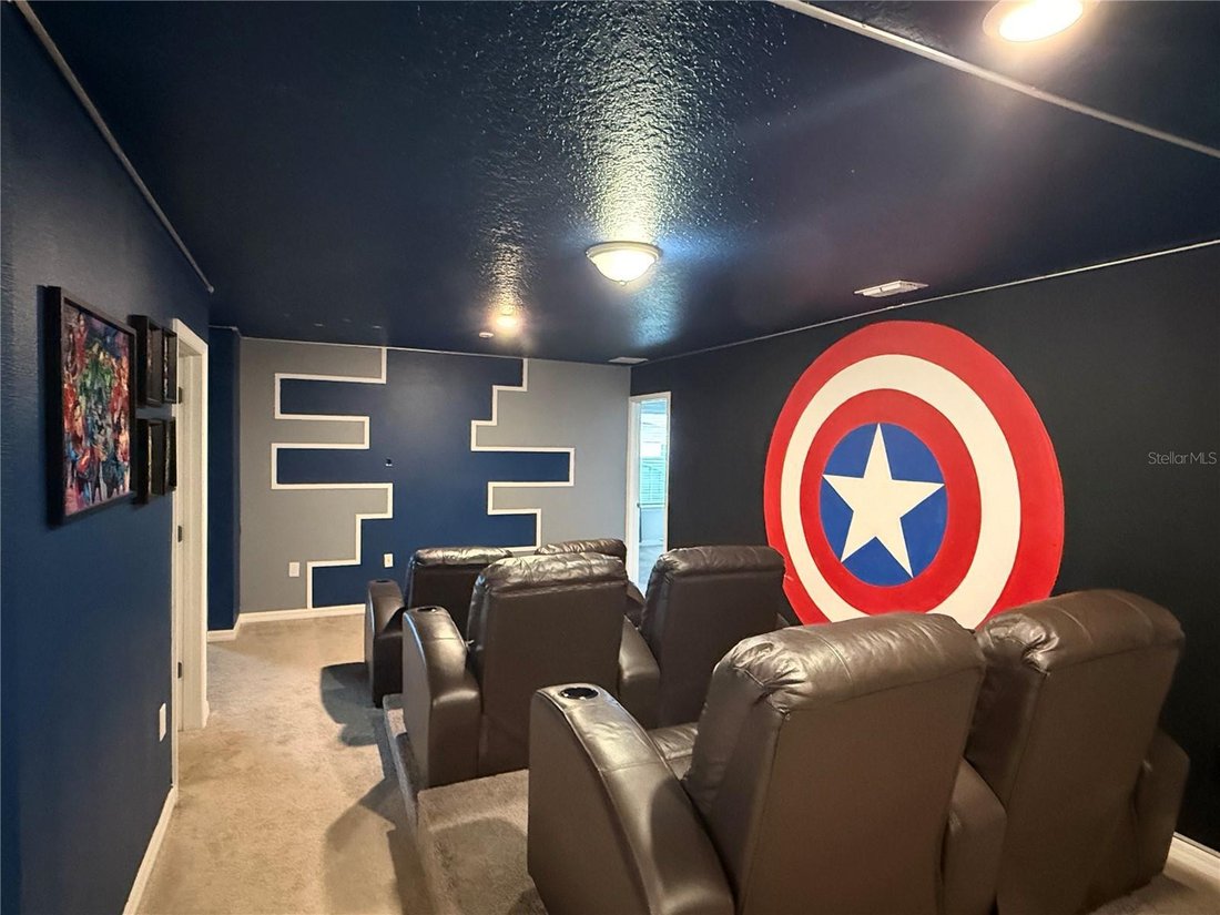 House in Davenport, Florida, United States 3 - 18774043