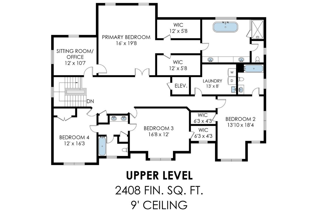 House in Bethesda, Maryland, United States 5 - 18821252