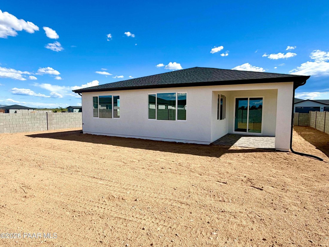 House in Prescott Valley, Arizona, United States 3 - 18822699
