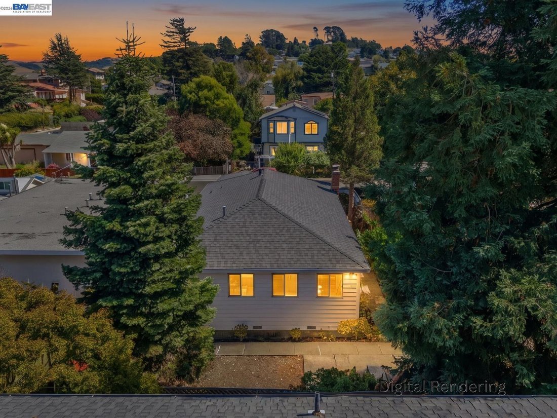 House in Richmond, California, United States 3 - 18822485
