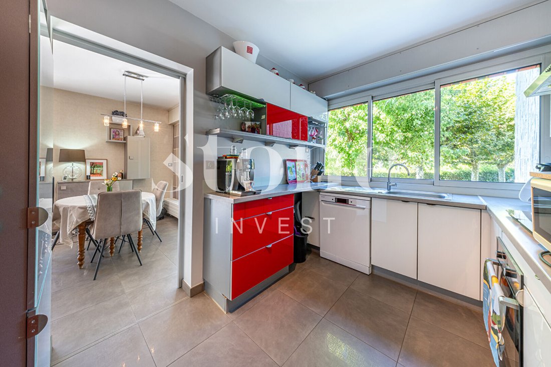 Wohnung in Annecy-le-Vieux, Annecy, Frankreich 5 - 18822253