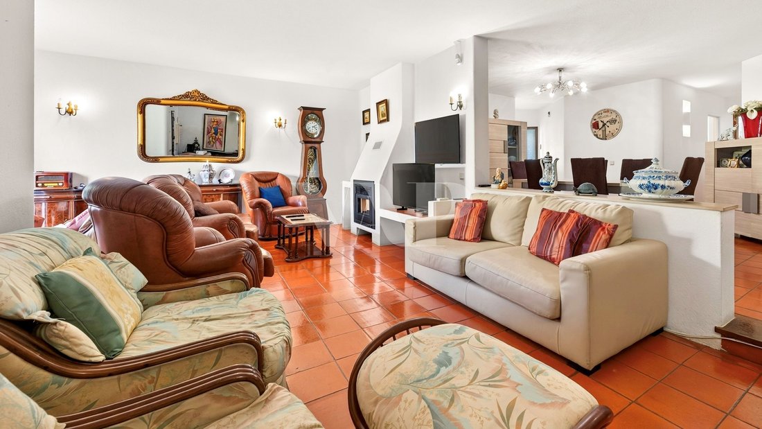 Villa en Vilamoura, Quarteira, Algarve 3 - 18825137