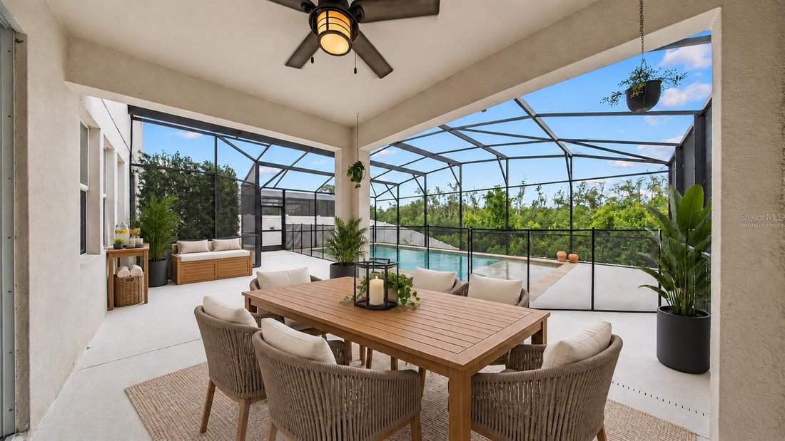 House in Winter Garden, Florida, United States 5 - 17960872