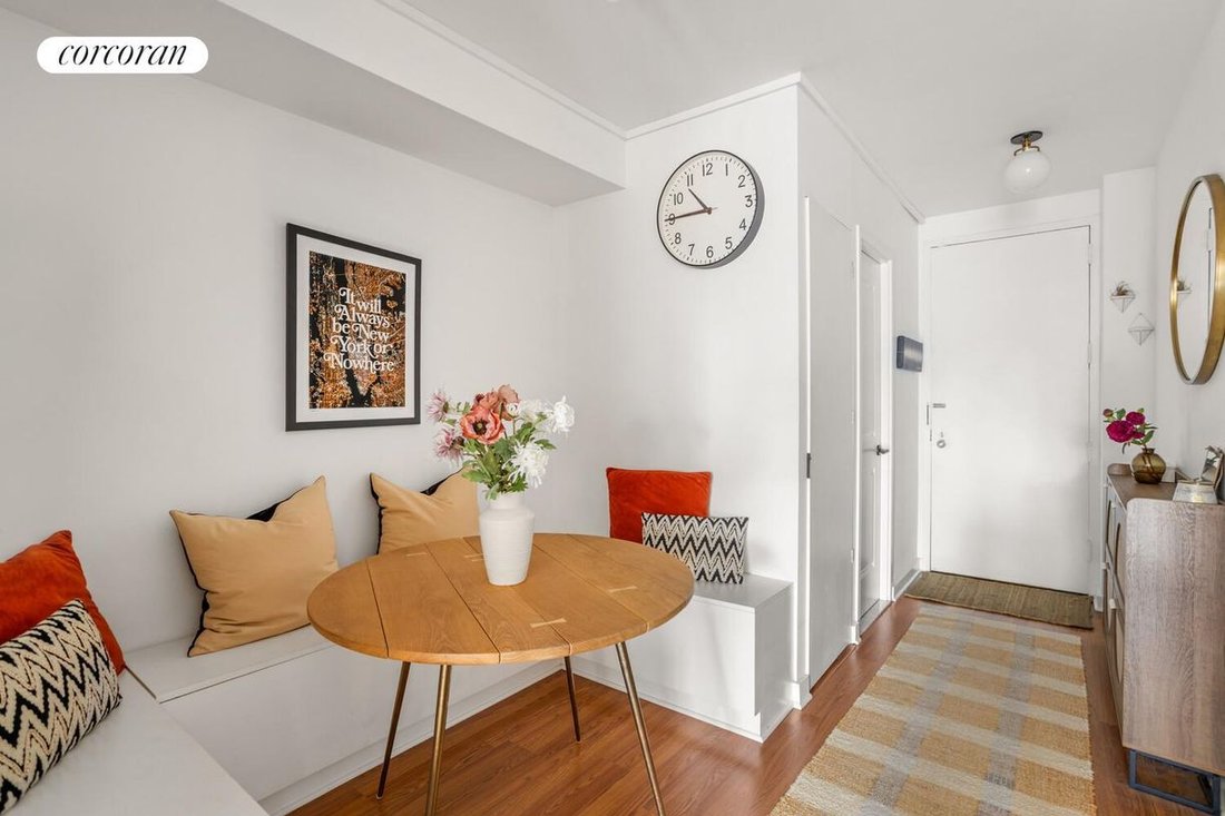 Condominio a New York, New York, Stati Uniti 4 - 18821665