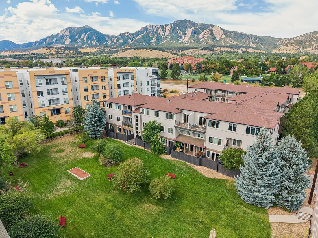 Haus in Boulder, Colorado, Vereinigte Staaten 3 - 18822673