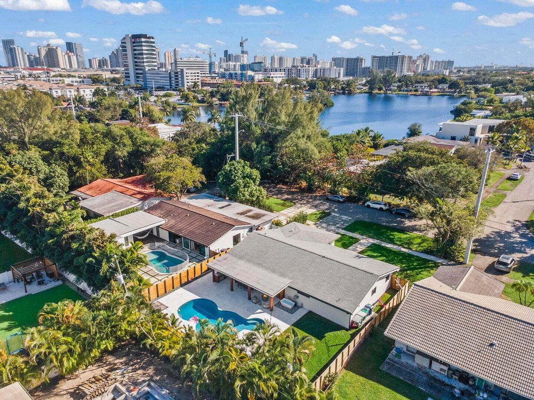 Haus in Aventura, Florida, Vereinigte Staaten 3 - 18823766