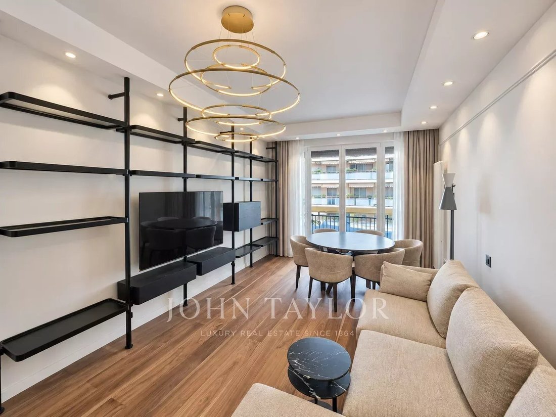 Apartment in Monaco, Monaco 2 - 16970929