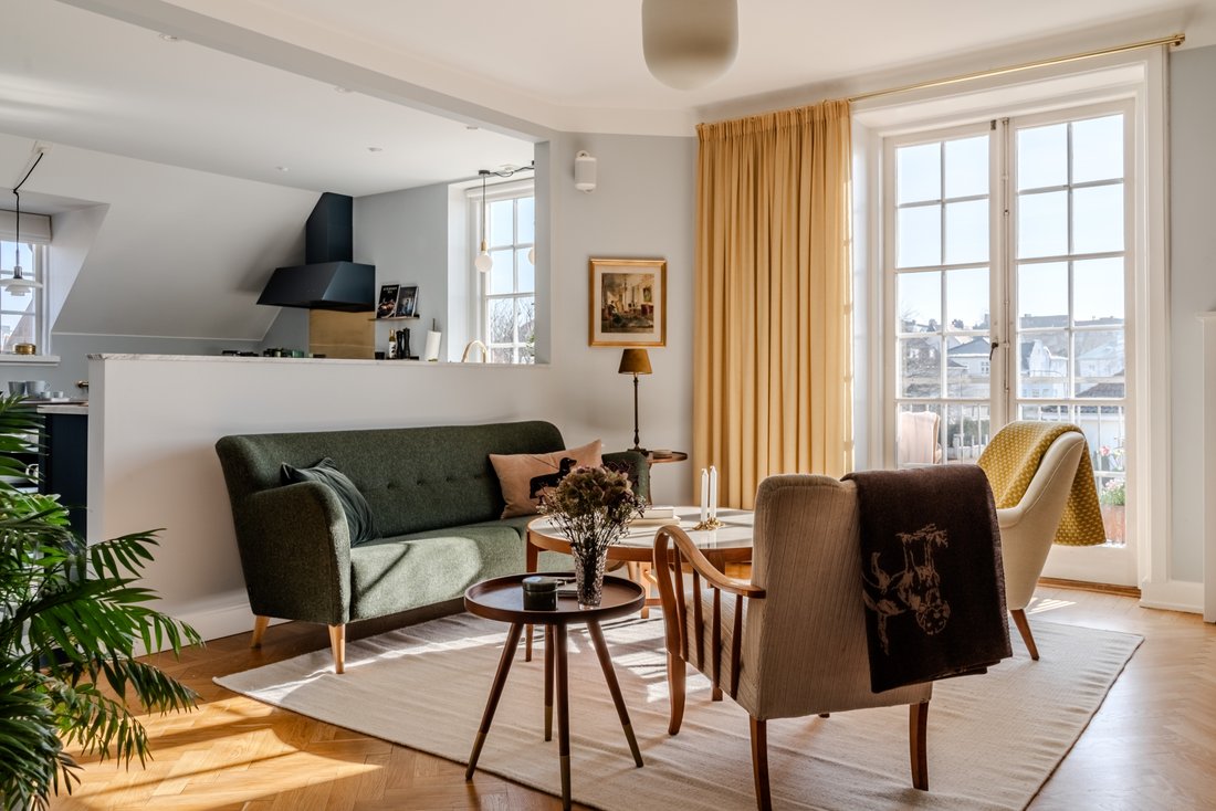Apartment in Helsingborg, Skåne County, Sweden 5 - 18826327