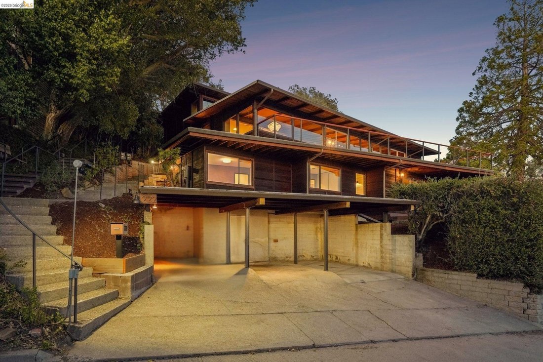 House in Berkeley, California, United States 1 - 18823531