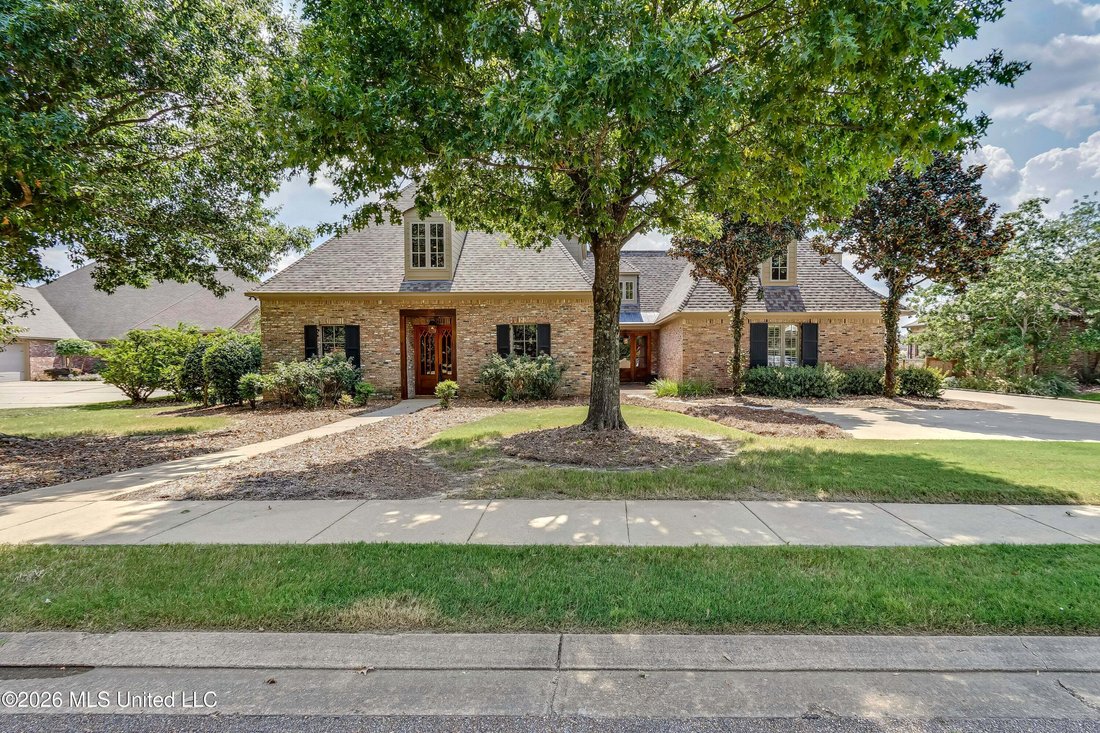 Casa a Madison, Mississippi, Stati Uniti 2 - 18823066