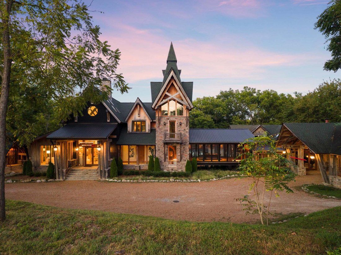 House in Franklin, Tennessee, United States 1 - 18826837