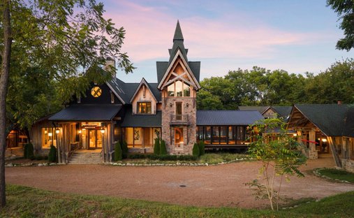 Haus in Franklin, Tennessee, Vereinigte Staaten 1