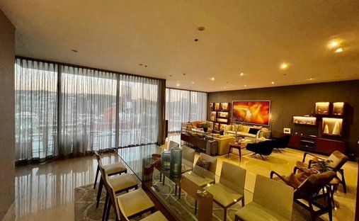 Apartment in San Pedro Garza García, Nuevo Leon, Mexico 1