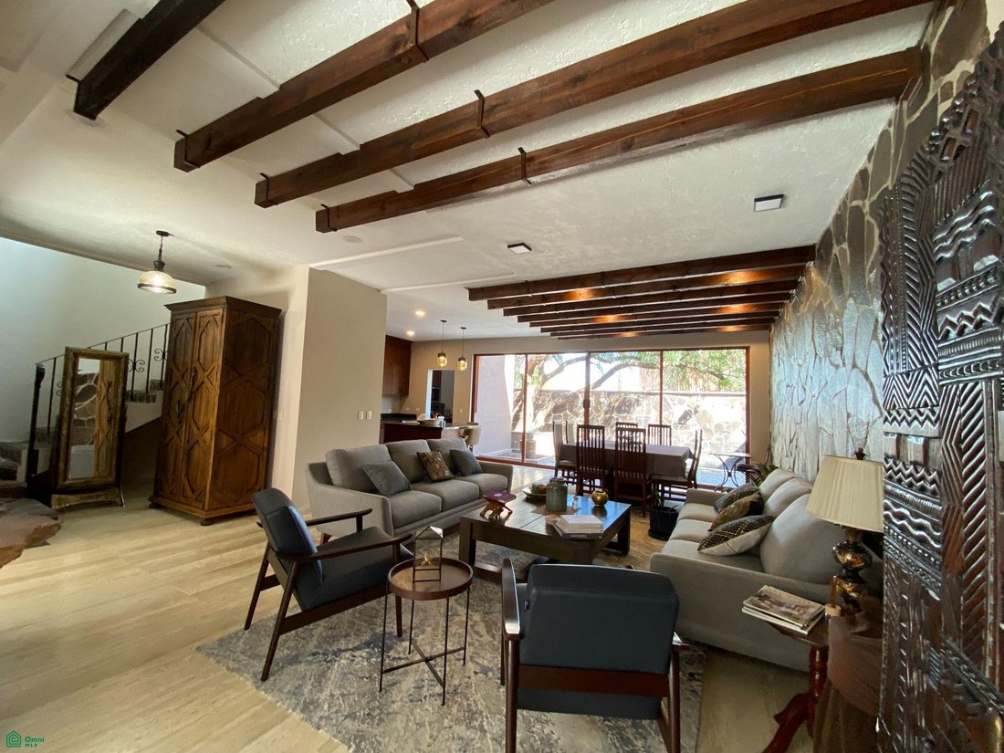 Haus in San Miguel de Allende, Guanajuato, Mexiko 5 - 18822971