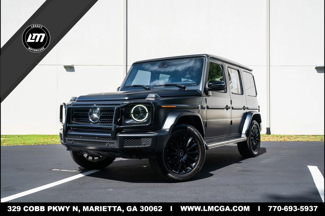 Suv in Marietta, GA, United States 1 - 18825369