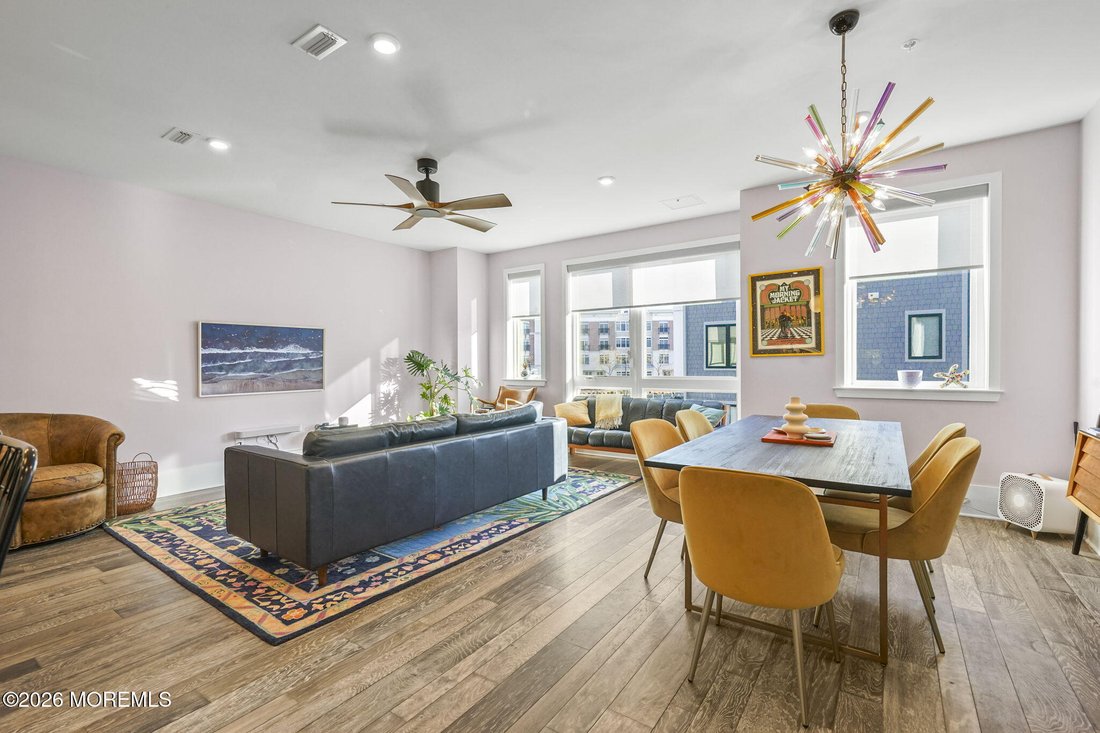 Condominio en Asbury Park, Nueva Jersey, Estados Unidos 4 - 18826313