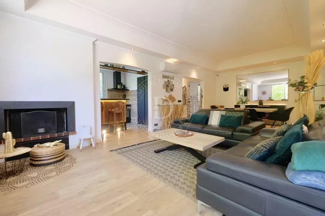 Villa in Villefranche-sur-Mer, Provence-Alpes-Côte d'Azur, Frankreich 3 - 18821285