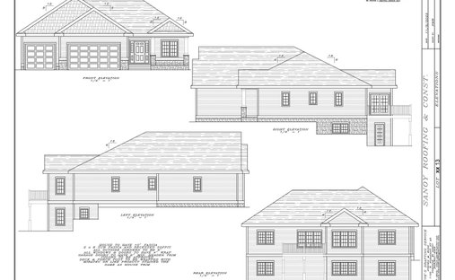 Haus in Waunakee, Wisconsin, Vereinigte Staaten 1