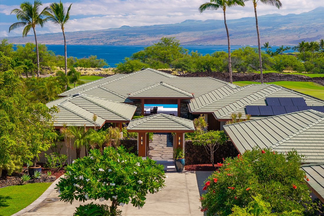 Casa en Waikoloa Village, Hawái, Estados Unidos 2 - 18825852